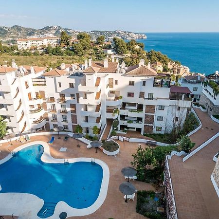 Carmen De La Bahia Appartement La Herradura  Buitenkant foto