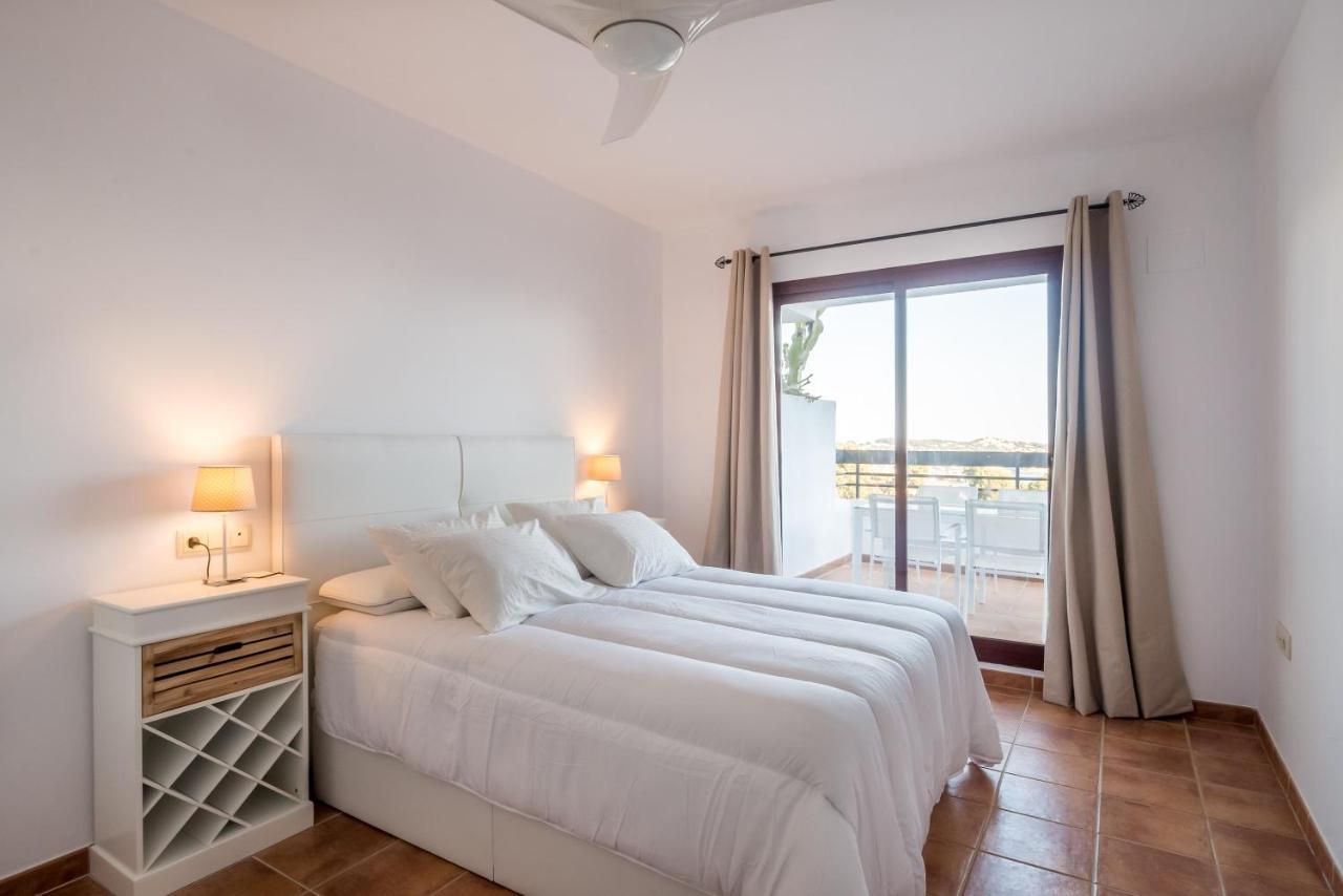 Carmen De La Bahia Appartement La Herradura  Buitenkant foto